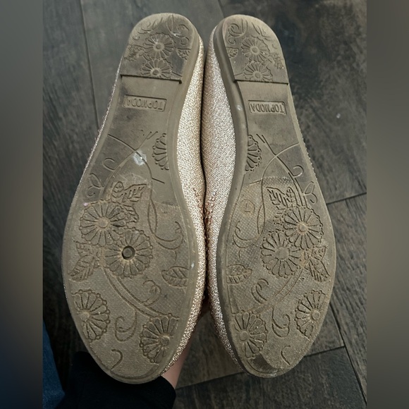 Flats‎ shoes for women - Picture 5 of 7